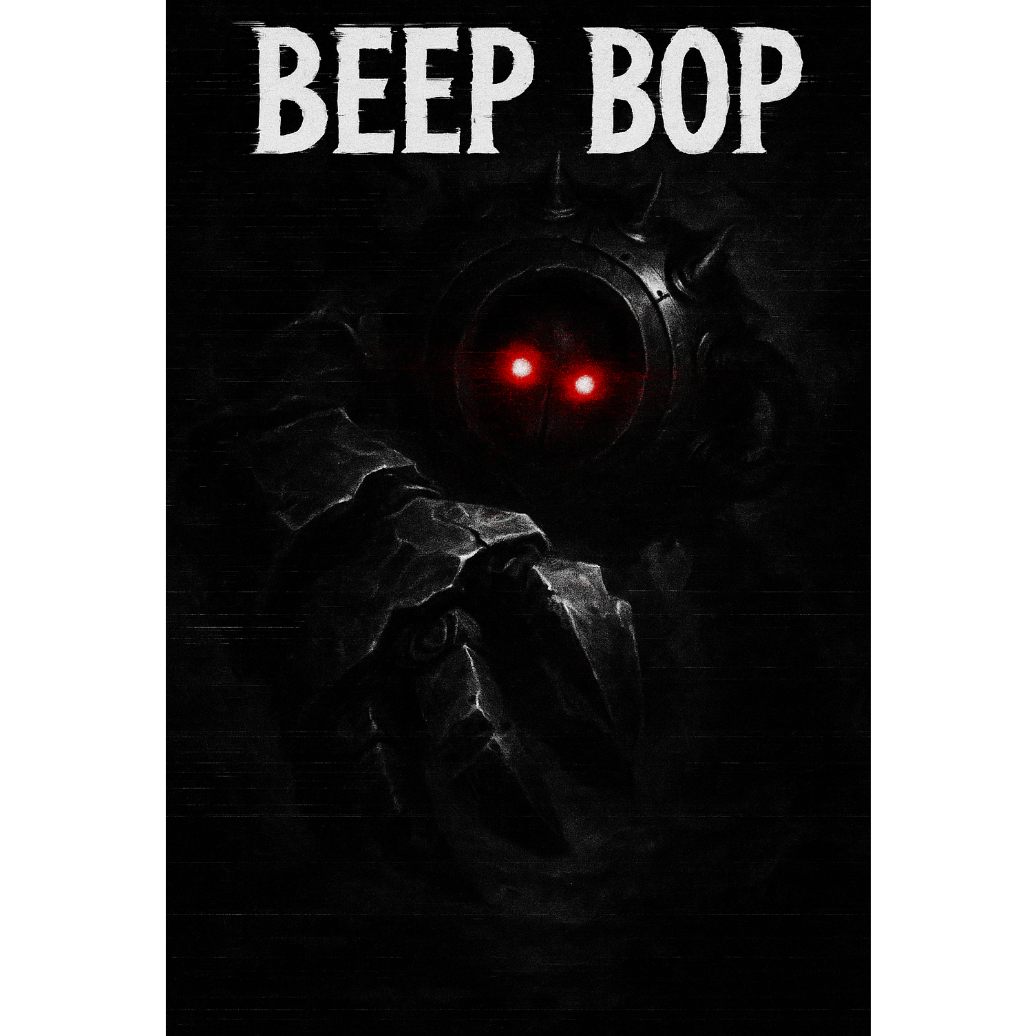 My Inner Demons (Beep Bop)