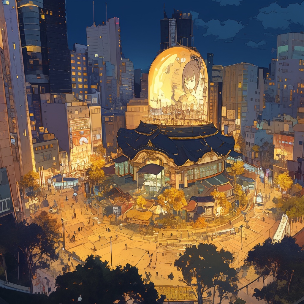 Tecn-Osaka