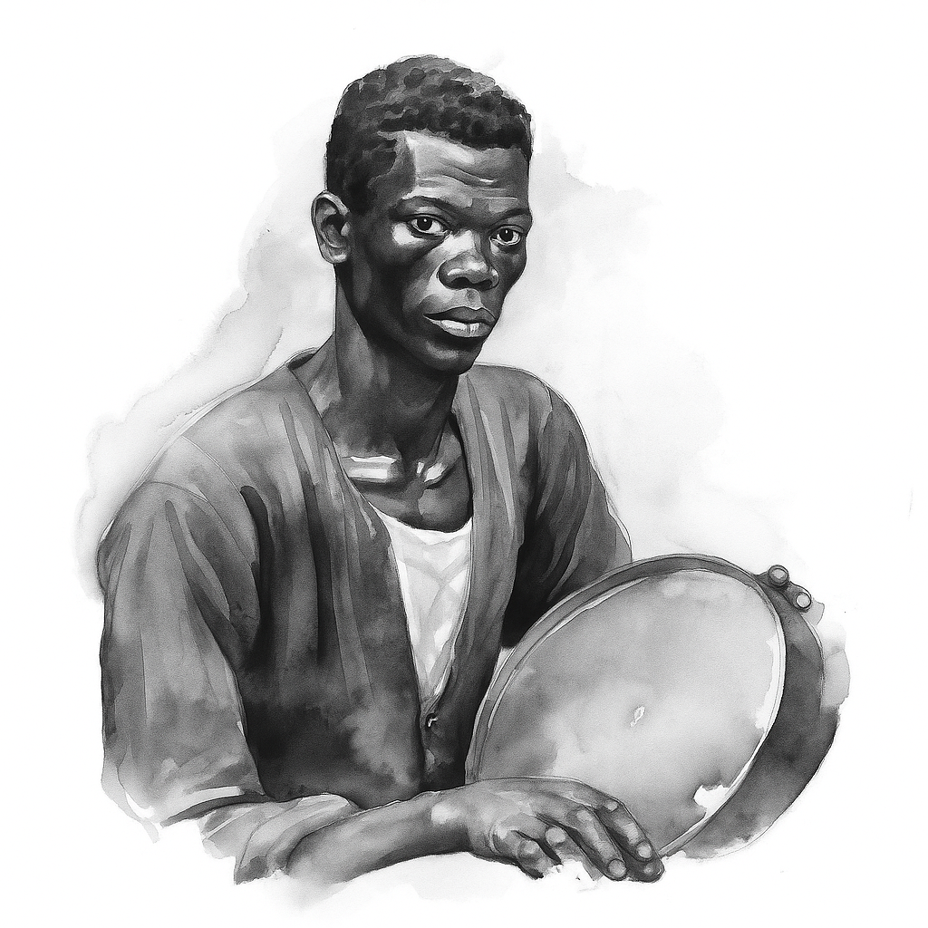 Chimbombó (Studio Remix)