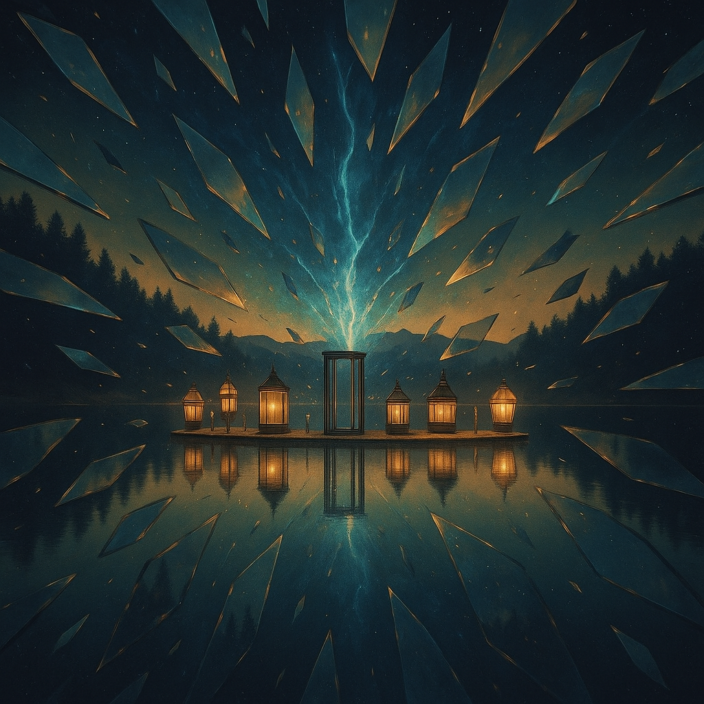 Moments Like This (RolilinkBeatz Remixes #3)