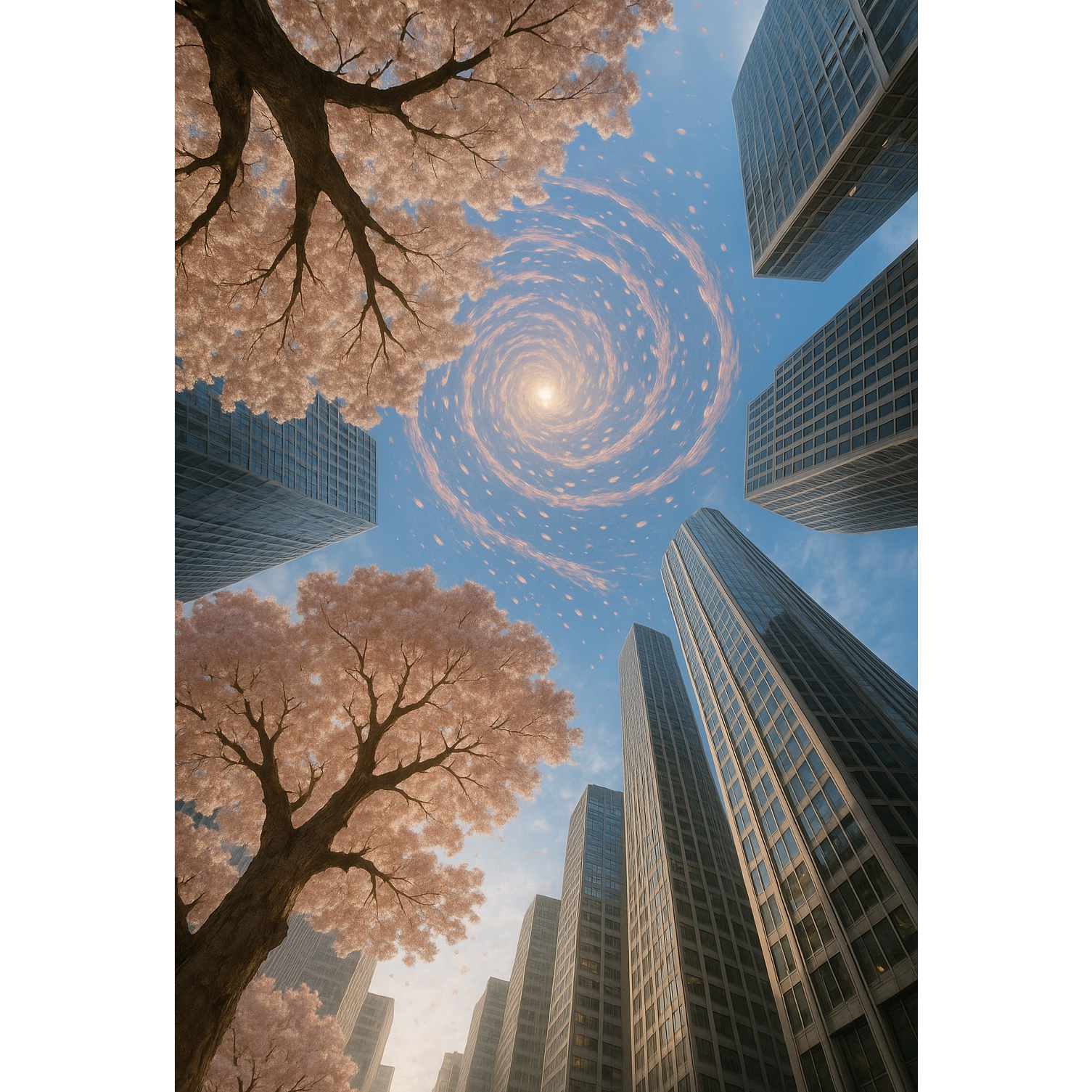 Virtual Sakuras (Remastered)