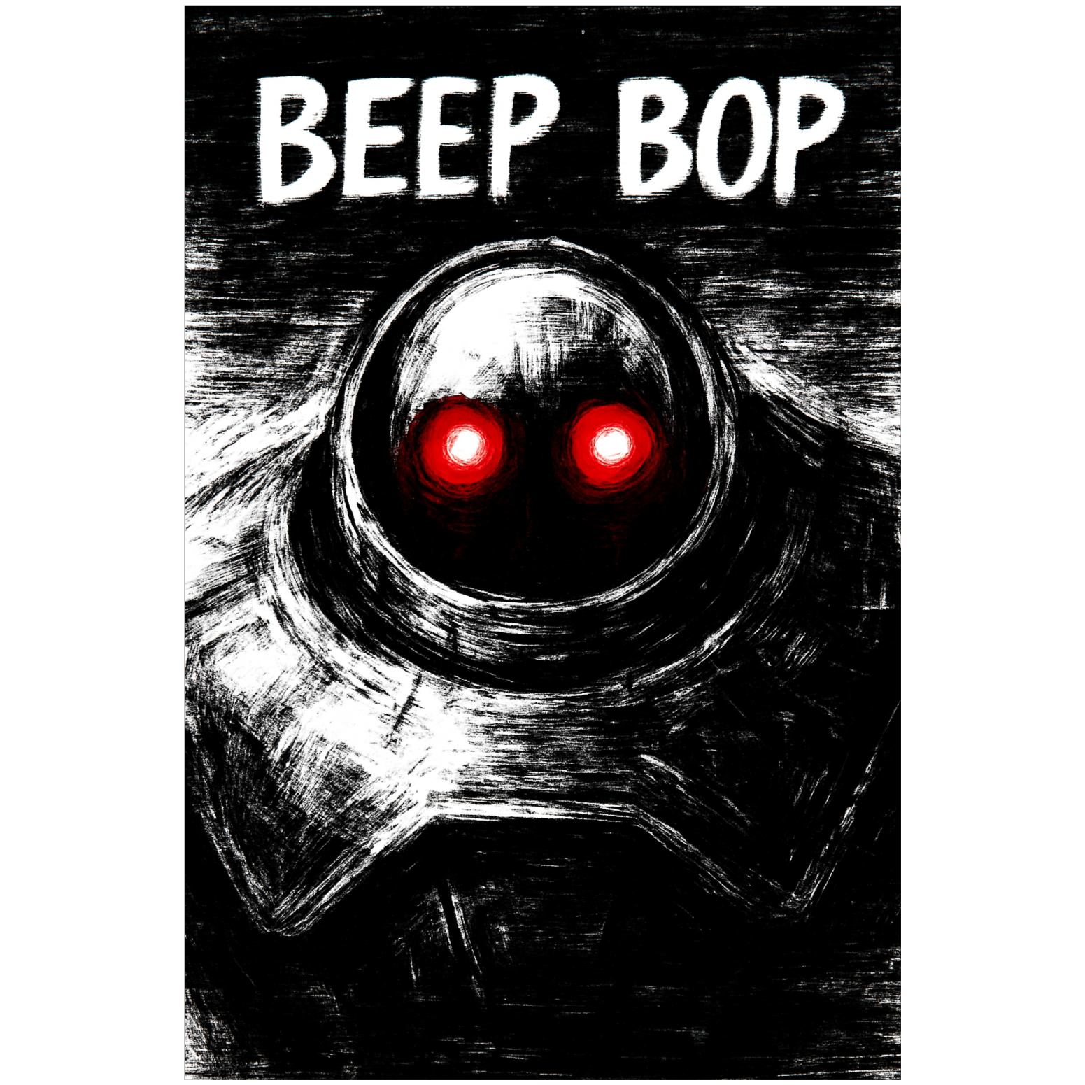 My Inner Demons (Beep Bop, Snapped Version)