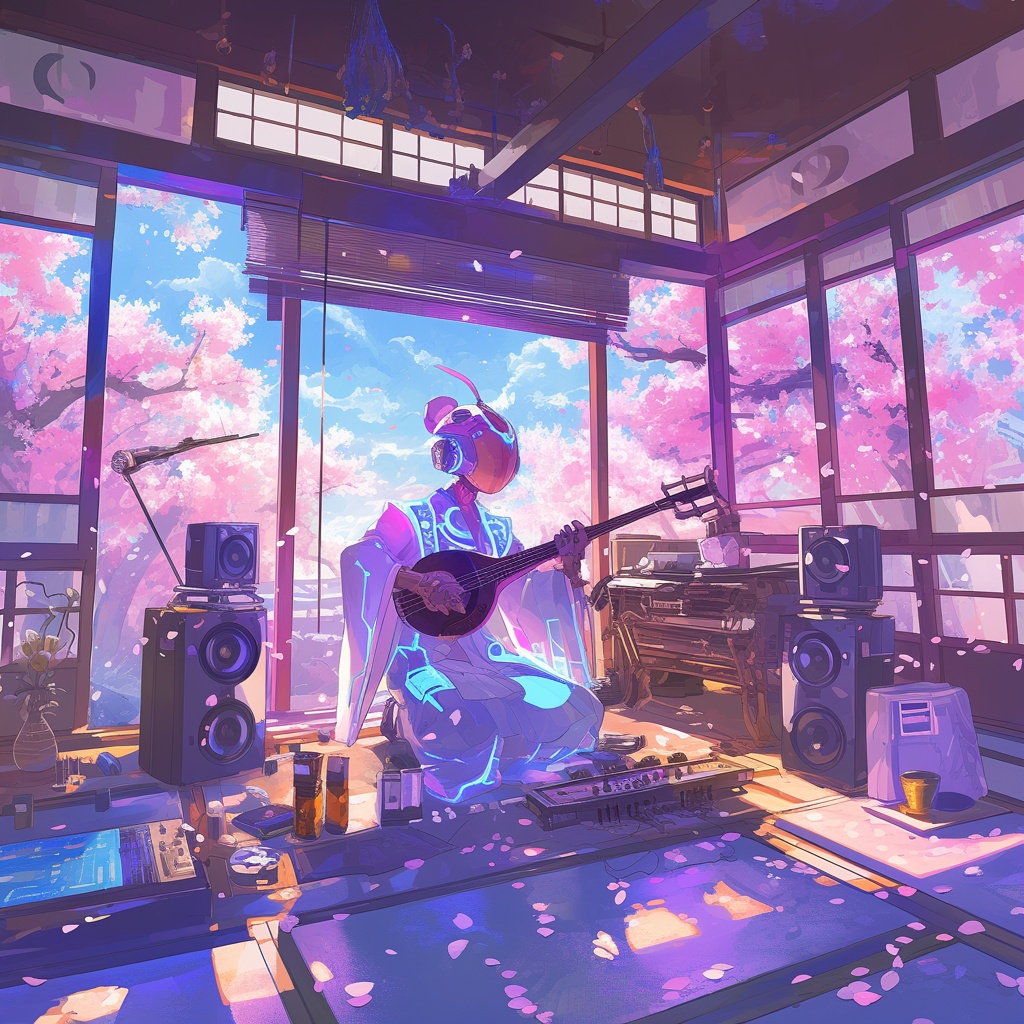 SHA-MI-DANCE
